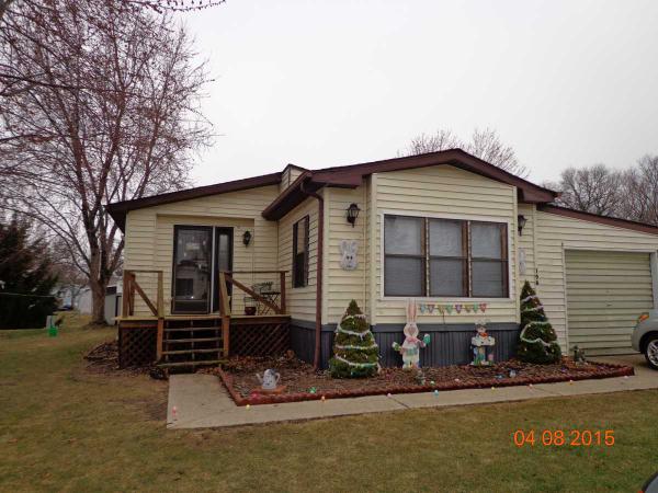 Westwood Estates 7801 88th Avenue Lot 198Pleasant Prairie, WI 53158