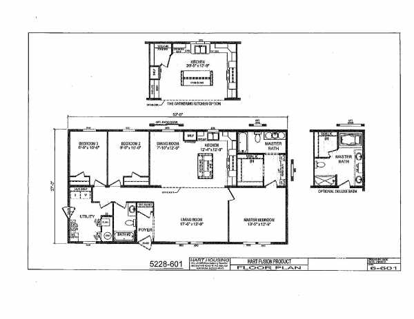 Westwood Estates 7801 88th Ave Lot 338Pleasant Prairie, WI 53158