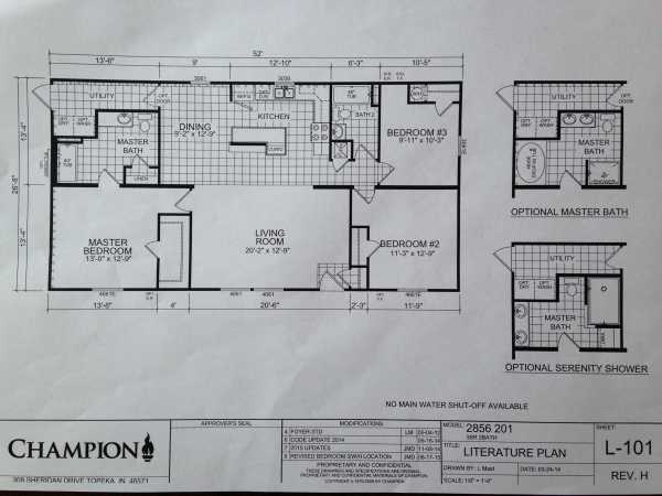 Westwood Estates 7801 88th Ave Lot 337Pleasant Prairie, WI 53158