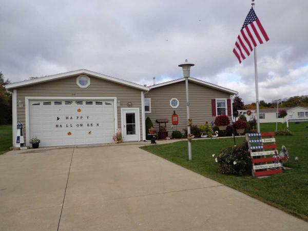 Westwood Estates 7801 88th Avenue Lot 292Pleasant Prairie, WI 53158