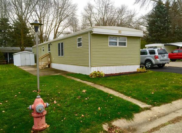 Westwood Estates 7801 88th Avenue LotPleasant Prairie, WI 53158