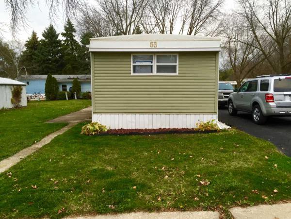 Westwood Estates 7801 88th Avenue LotPleasant Prairie, WI 53158