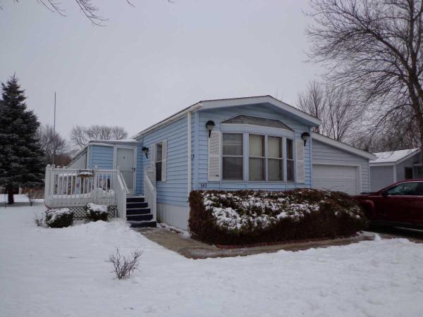 Westwood Estates 7801 88th Avenue Lot 140Pleasant Prairie, WI 53158
