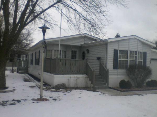 Westwood Estates 7801 88th Avenue #139Pleasant Prairie, WI 53158