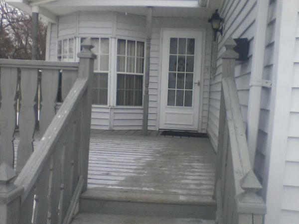 Westwood Estates 7801 88th Avenue #139Pleasant Prairie, WI 53158