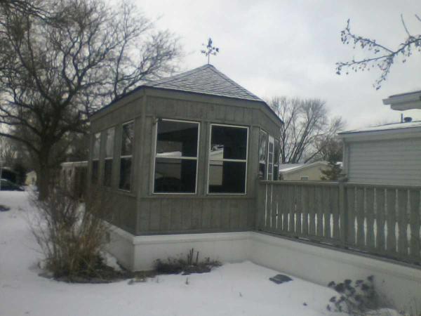 Westwood Estates 7801 88th Avenue #139Pleasant Prairie, WI 53158