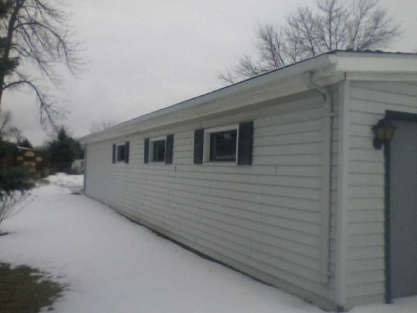 Westwood Estates 7801 88th Avenue #139Pleasant Prairie, WI 53158