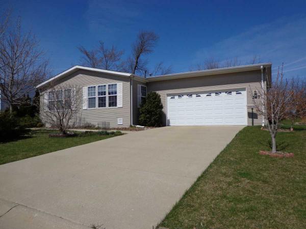 Westwood Estates 7801 88th Avenue - Lot 267Pleasant Prairie, WI 53158