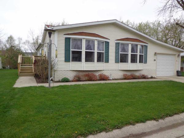 Westwood Estates 7801 88th Avenue Lot 20Pleasant Prairie, WI 53158