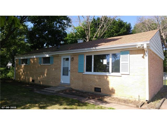 10016 3rd AvePleasant Prairie, WI, 53158Kenosha County