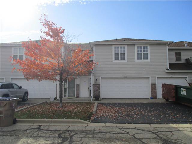 6637 Meadowlands Cir #5DdPleasant Prairie, WI, 53158Kenosha County