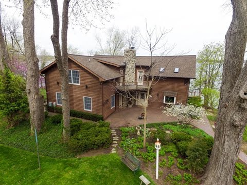 28220 Silver Lake Rd, Salem, WI 53168