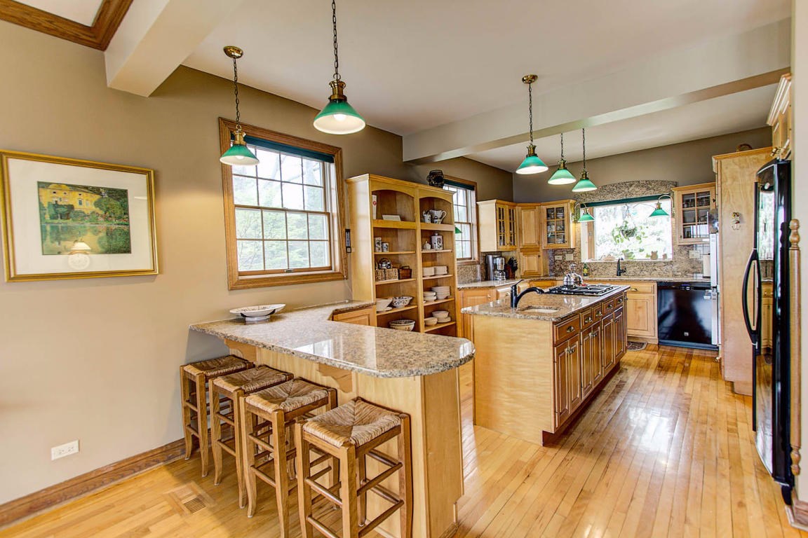 28220 Silver Lake Rd, Salem, WI 53168