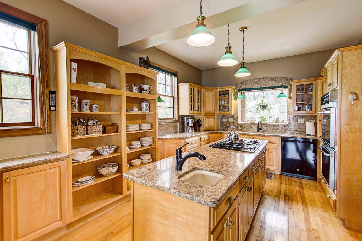 28220 Silver Lake Rd, Salem, WI 53168