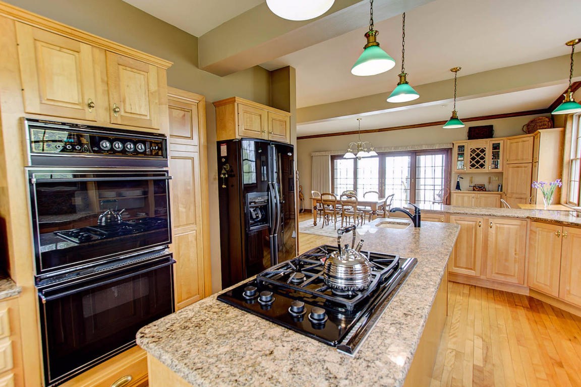 28220 Silver Lake Rd, Salem, WI 53168