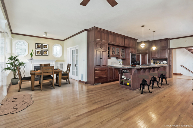 27704 Silver Lake Road, Salem, WI 53168