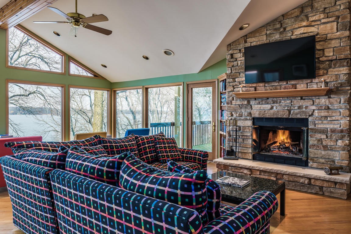 28028 Silver Lake Rd, Salem, WI 53168
