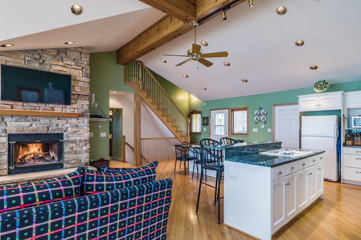 28028 Silver Lake Rd, Salem, WI 53168