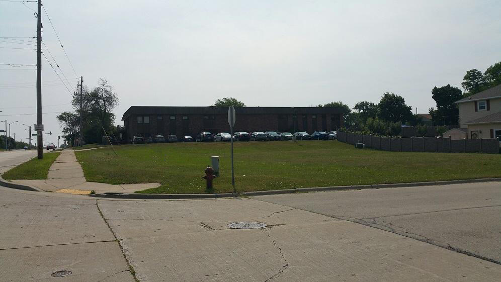 Parcel 1 Csm 7771