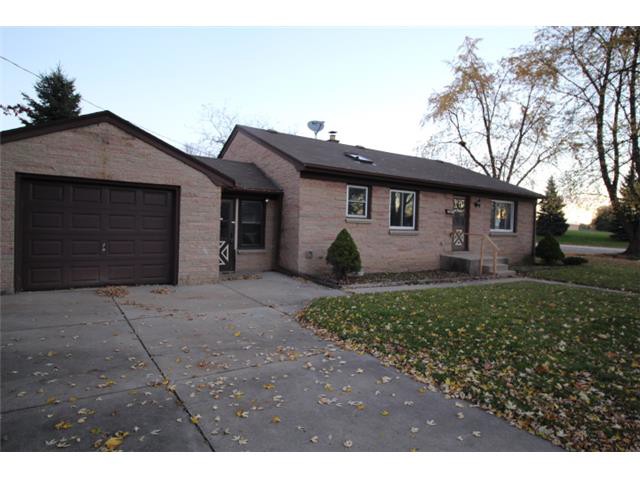 802 Manistique AveSouth Milwaukee, WI, 53172Milwaukee County