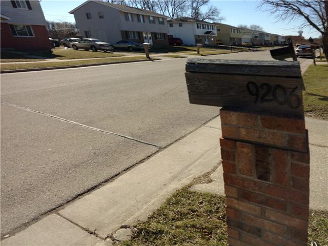 9206 Florence DrSturtevant, WI, 53177Racine County