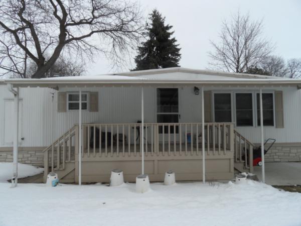 Oakdale Estates Park&Sales 11515 1st. StSturtevant, WI 53177