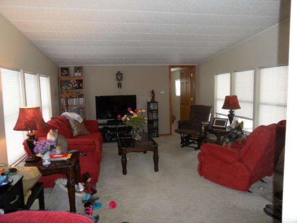 Oakdale Estates Park&Sales 11515 1st. StSturtevant, WI 53177