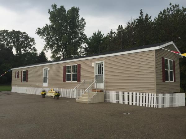Oakdale Estates Park&Sales 11515 1st streetSturtevant, WI 53177