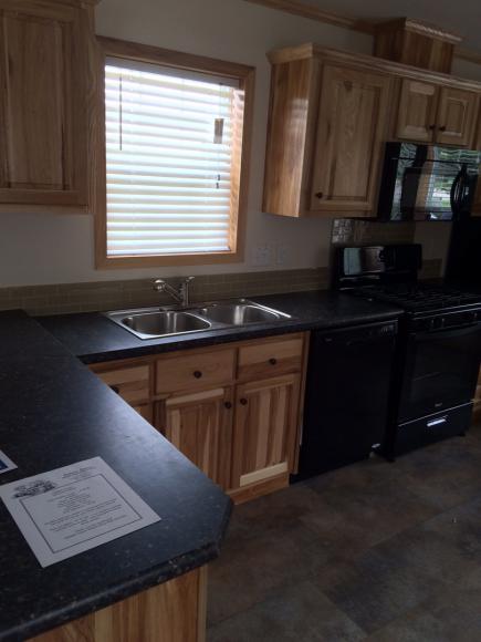 Oakdale Estates Park&Sales 11515 1st streetSturtevant, WI 53177