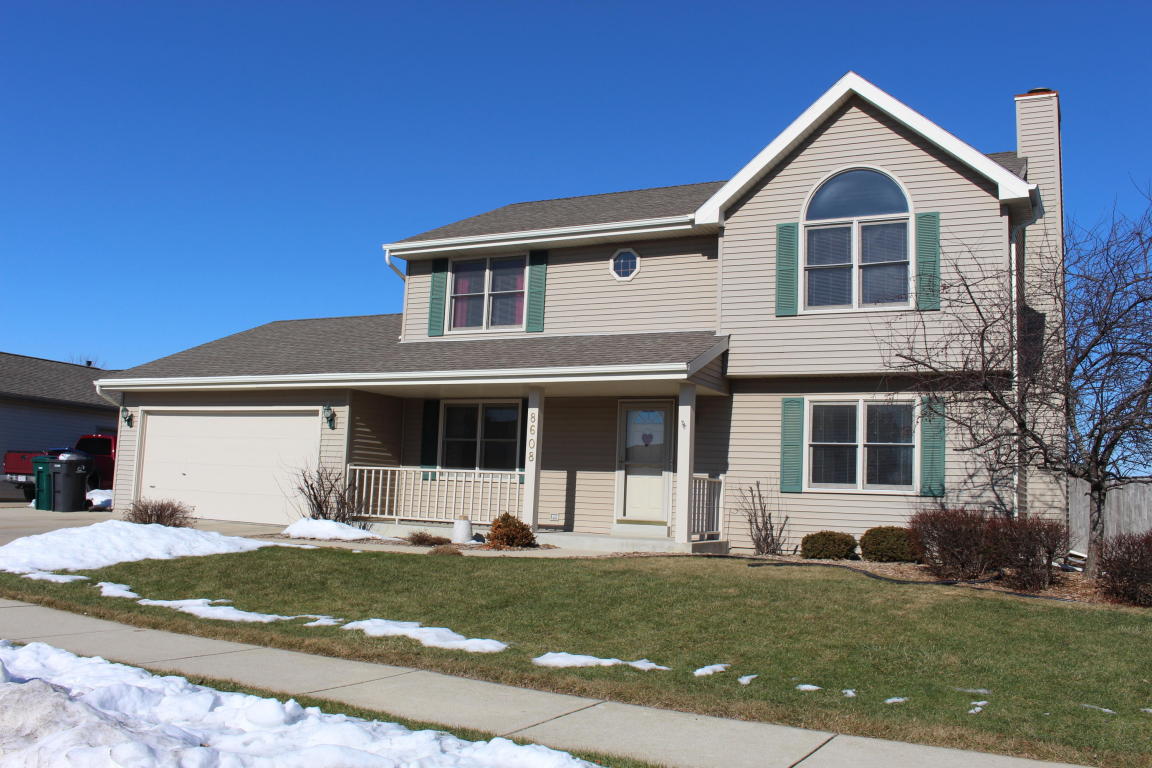 8608 Camelot Trace