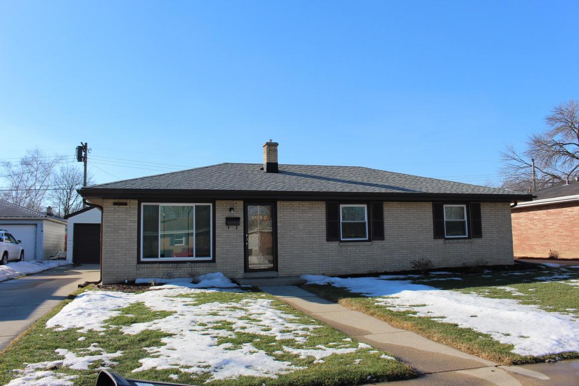 8608 Camelot Trace