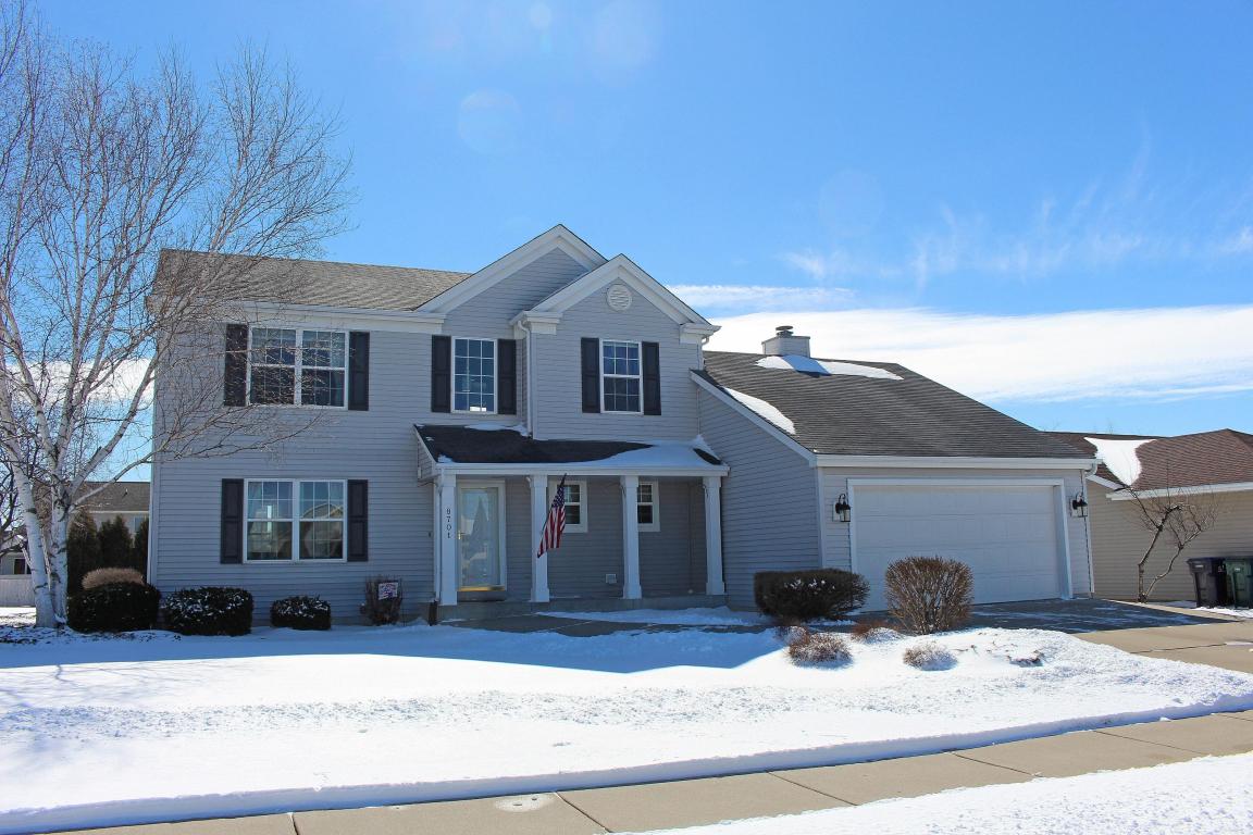 8608 Camelot Trace