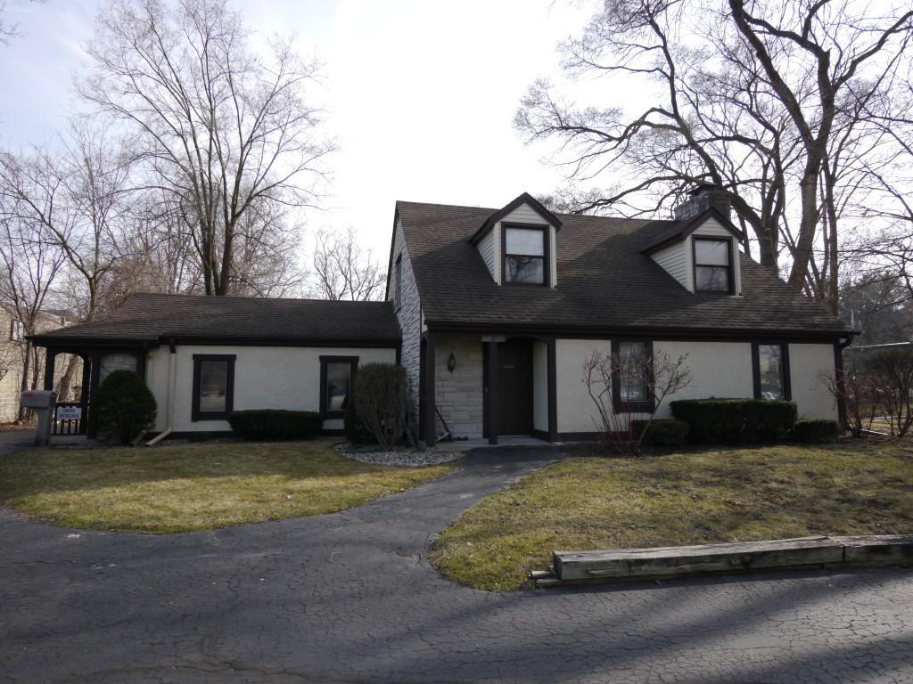 Lt3 Froelich Rd