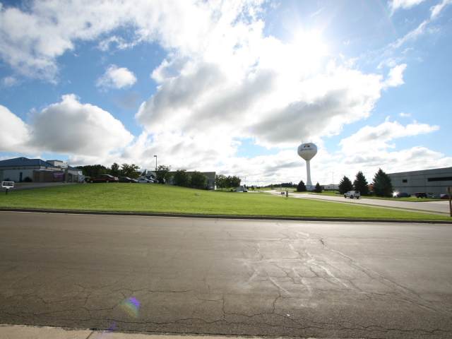 L1 Mill Rd