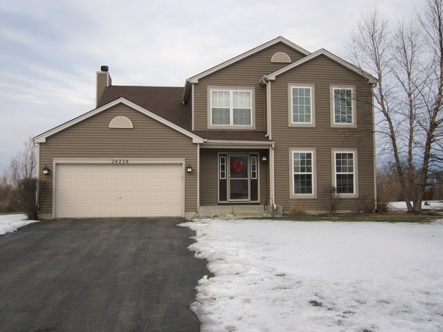 28624 Wilmot Rd