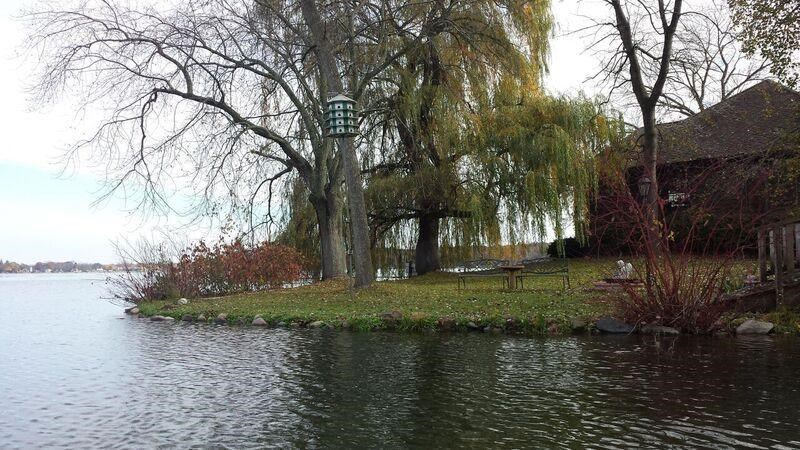 298 W Park Dr, Twin Lakes, WI 53181