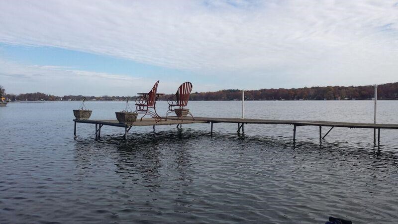 298 W Park Dr, Twin Lakes, WI 53181