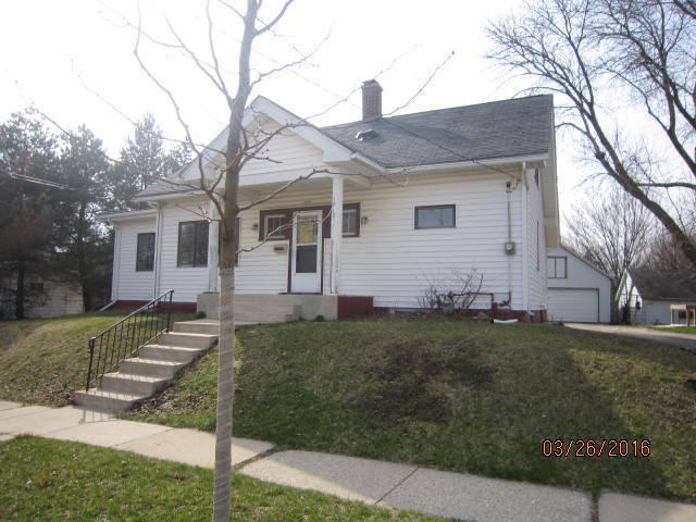 517 Sunset Road