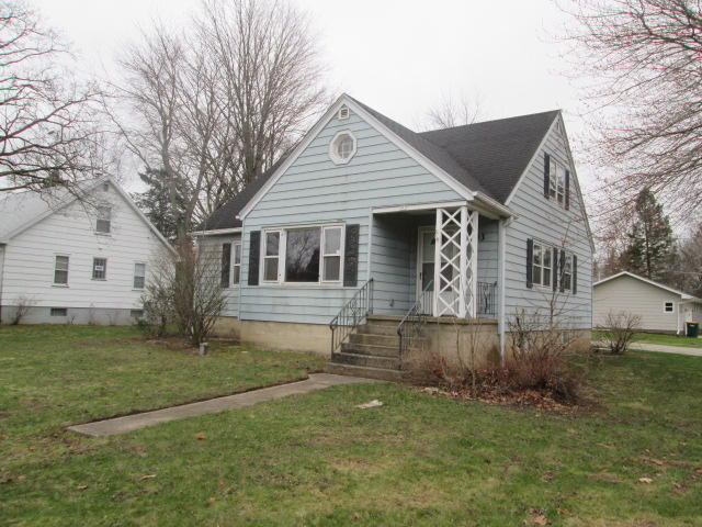 517 Sunset Road