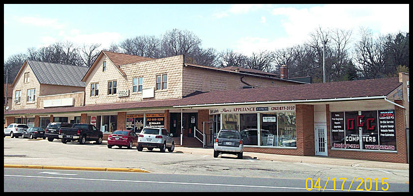 703 Wilmot Ave
