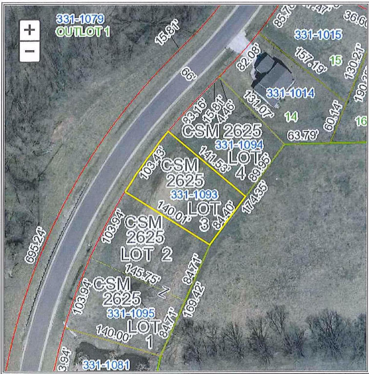 Lt20 E Lakeshore Dr