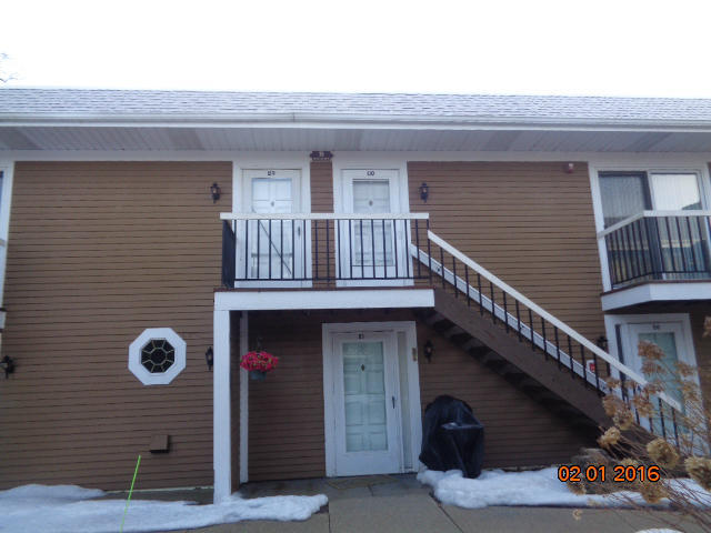 501 Oak Ridge Dr