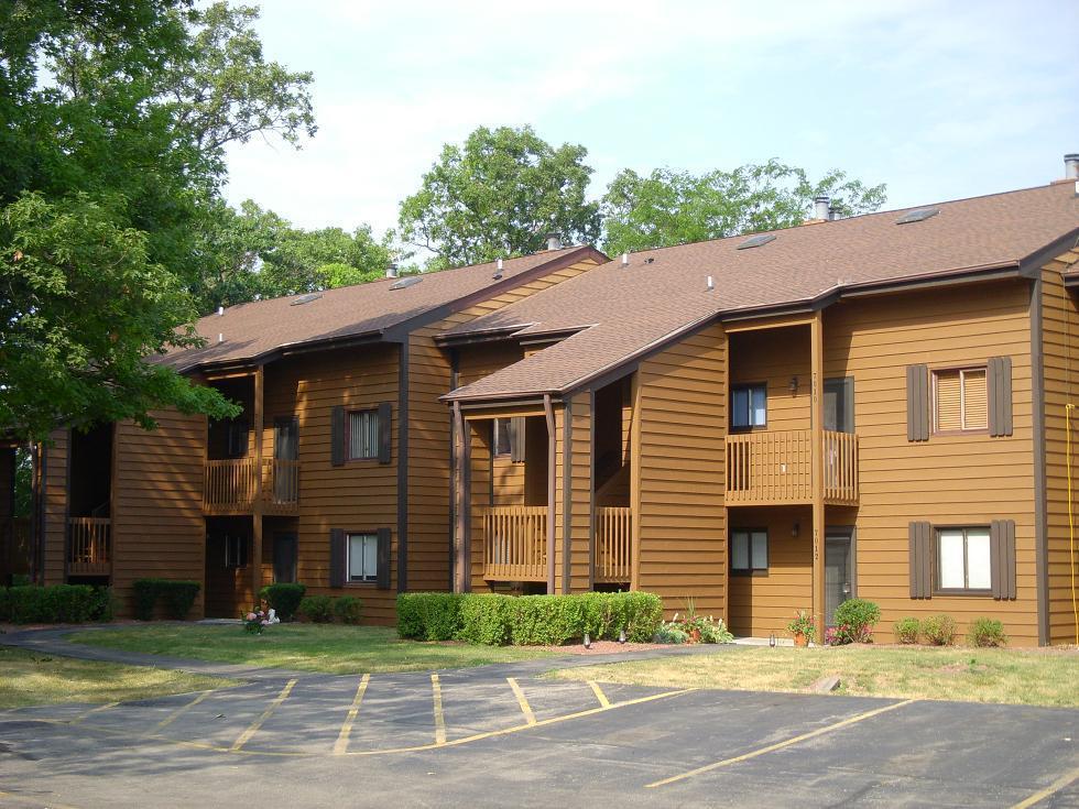 501 Oak Ridge Dr