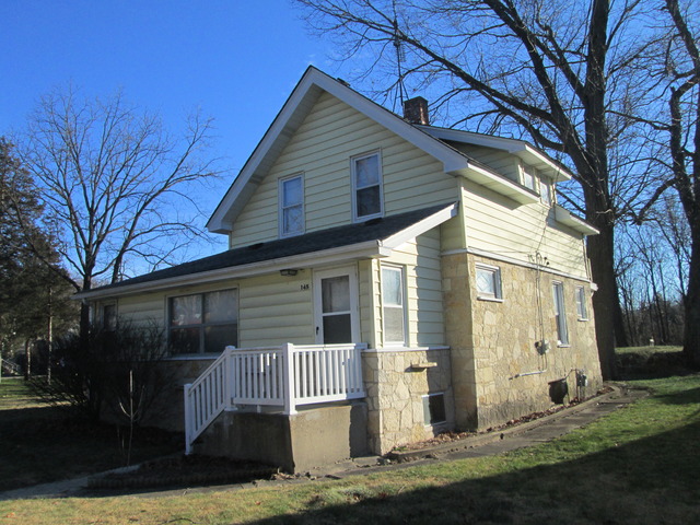 501 Oak Ridge Dr