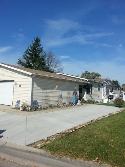Harvest View Estates 15941 Durand Ave. Lot 5DUnion Grove, WI 53182