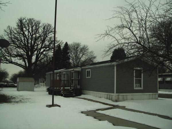 Harvest View Estates 15941 Durand Ave #24BUnion Grove, WI 53182