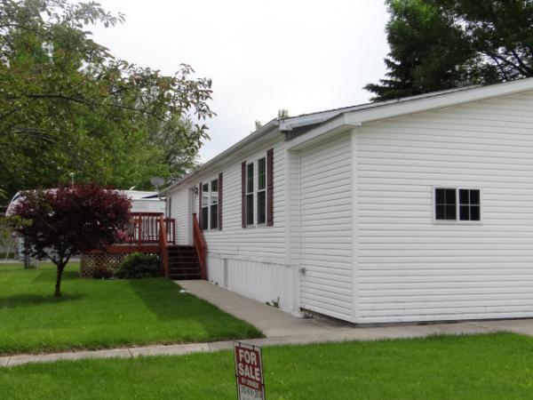 Hickory Haven 4915Schoen Rd #58Union Grove, WI 53182