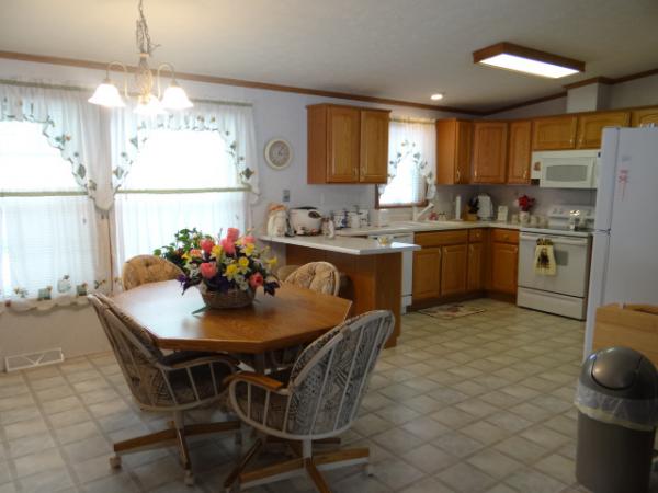 Hickory Haven 4915Schoen Rd #58Union Grove, WI 53182