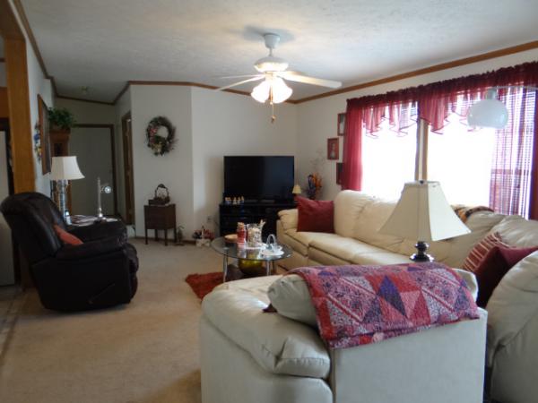 Hickory Haven 4915Schoen Rd #58Union Grove, WI 53182