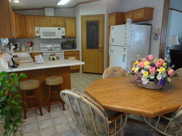 Hickory Haven 4915Schoen Rd #58Union Grove, WI 53182